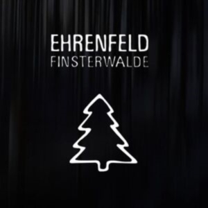 Ehrenfeld - Finsterwalde (Vinyl) i gruppen VINYL / Metal hos Bengans Skivbutik AB (3843118)