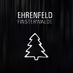Ehrenfeld - Finsterwalde (Vinyl) i gruppen VINYL hos Bengans Skivbutik AB (3843118)