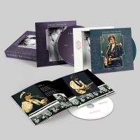Thunders Johnny - Que Sera Sera - Resurrected (3Cd Bo i gruppen CD / Kommende / Pop-Rock hos Bengans Skivbutik AB (3843128)