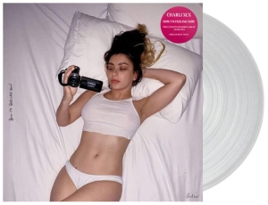 Charli Xcx - How I'm Feeling Now (Ltd. Clear Vinyl) i gruppen VI TIPSER / Årsbestelistor 2020 / NME 2020 hos Bengans Skivbutik AB (3843145)