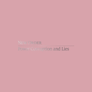 New Order - Power Corruption And Lies (Ltd i gruppen Musikk / DVD+CD / Pop hos Bengans Skivbutik AB (3843386)