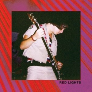 Red Lights - Red Lights i gruppen VINYL / Pop-Rock hos Bengans Skivbutik AB (3843440)