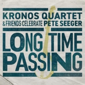 Kronos Quartet - Long Time Passing:Celebrating P.See i gruppen VINYL hos Bengans Skivbutik AB (3843444)