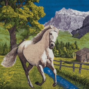 Trost Heather - Petrichor i gruppen VINYL hos Bengans Skivbutik AB (3843468)