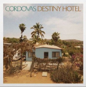 Cordovas - Destiny Hotel i gruppen VINYL / Pop-Rock hos Bengans Skivbutik AB (3843478)