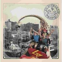 Gamla Pengar - En Attraktiv Profil Lp i gruppen -Start Max hos Bengans Skivbutik AB (3843499)