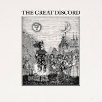 Great Discord - Afterbirth i gruppen -Start Max hos Bengans Skivbutik AB (3843501)