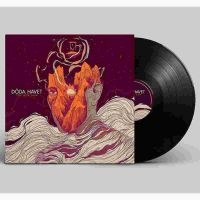 Döda Havet - Tid Och Rum Lp Black i gruppen -Start Max hos Bengans Skivbutik AB (3843505)