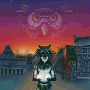 Night - Soldiers Of Time Lp Black + Cd i gruppen VINYL / Metal,Pop-Rock,Reggae hos Bengans Skivbutik AB (3843513)