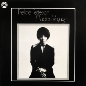 Patterson Kellee - Maiden Voyage (Remastered Edition) i gruppen CD / Jazz/Blues hos Bengans Skivbutik AB (3843543)