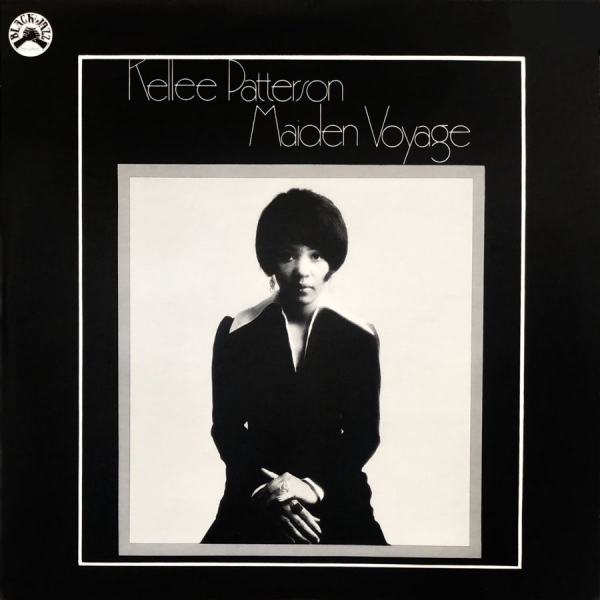 Patterson Kellee - Maiden Voyage (Remastered Edition) i gruppen CD / Toppselgere hos Bengans Skivbutik AB (3843543)