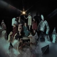 Lucidvox - We Are i gruppen CD hos Bengans Skivbutik AB (3843555)