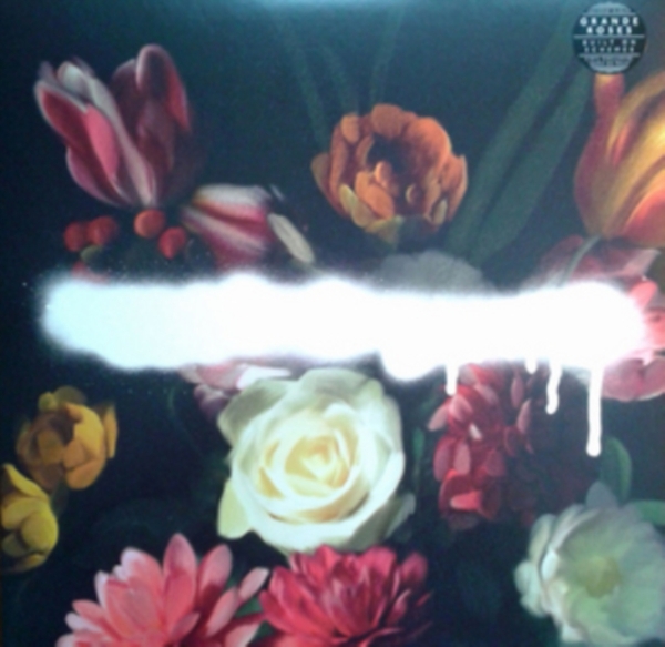 Grande Roses - Built On Schemes Cd i gruppen CD / Rock hos Bengans Skivbutik AB (3843556)