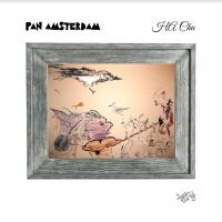 Pan Amsterdam - Ha Chu i gruppen CD hos Bengans Skivbutik AB (3843559)