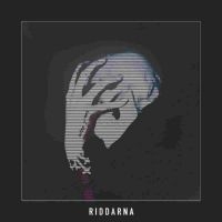 Riddarna - Under Jorden Cd i gruppen -Start CD hos Bengans Skivbutik AB (3843570)