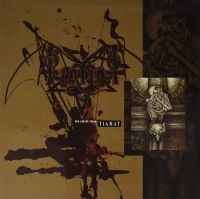 Tiamat - Astral Sleep (Black Vinyl Lp) i gruppen VINYL / Metal,Svensk FolkeMusikkk hos Bengans Skivbutik AB (3843732)