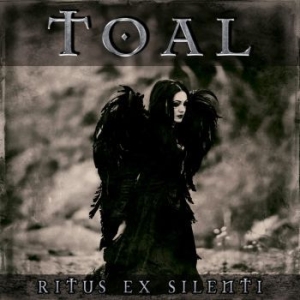 Toal - Ritus Ex Silenti (Ltd Digipack) i gruppen CD hos Bengans Skivbutik AB (3843860)
