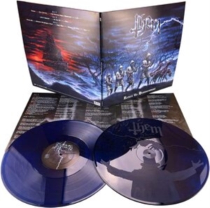 Them - Return To Hemmersmoor i gruppen VINYL / Metal hos Bengans Skivbutik AB (3843924)