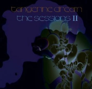 Tangerine Dream - Sessions Ii i gruppen Labels /  hos Bengans Skivbutik AB (3843929)