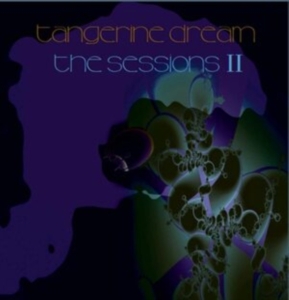 Tangerine Dream - Sessions Ii i gruppen Labels /  hos Bengans Skivbutik AB (3843929)