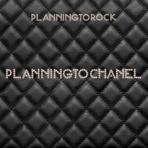 Planningtorock - Planningtochanel i gruppen CD / Elektroniskt,Pop-Rock hos Bengans Skivbutik AB (3844025)