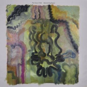 Green Child - Shimmering Basset i gruppen VINYL / Jazz,Pop-Rock hos Bengans Skivbutik AB (3844191)
