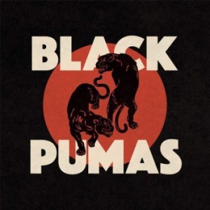 Black Pumas - Black Pumas - Deluxe Edition i gruppen CD hos Bengans Skivbutik AB (3844196)