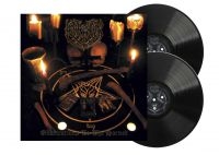 Merrimack - Obsecretaions To The Horned (2Lp) i gruppen VINYL hos Bengans Skivbutik AB (3844209)