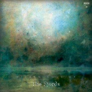 Torsvik / Winter - Hidden Souls Of The Fjords i gruppen CD hos Bengans Skivbutik AB (3844236)