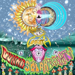 Cambatta - Lsd: Lunar Solar Duality (Solar Edi i gruppen Labels / Woah Dad / Dold_tillfall hos Bengans Skivbutik AB (3844409)