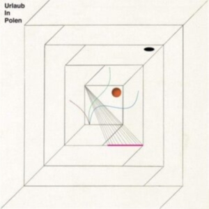 Urlaub In Polen - All i gruppen VINYL / Pop-Rock hos Bengans Skivbutik AB (3844420)