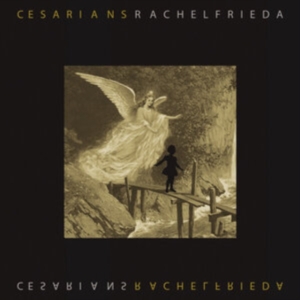 Cesarians - Rachel Frieda i gruppen VINYL / Pop-Rock hos Bengans Skivbutik AB (3844426)