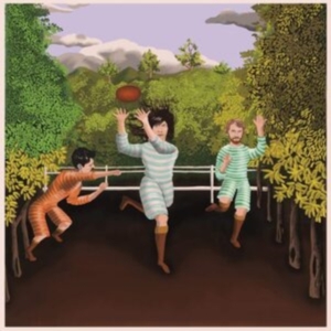 Magik Markers - 2020 i gruppen CD hos Bengans Skivbutik AB (3844461)