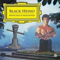 Black Heino - Menschen Und Maschinen i gruppen CD hos Bengans Skivbutik AB (3844482)