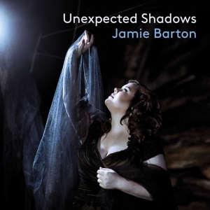 Jake Heggie - Unexpected Shadows i gruppen CD hos Bengans Skivbutik AB (3844518)