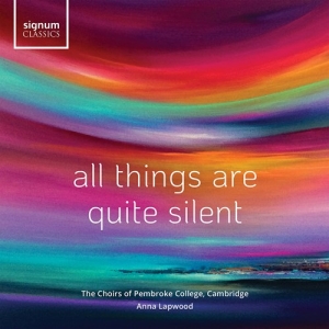Traditional Amy Beach Sally Beami - All Things Are Quite Silent i gruppen Externt_Lager / Naxoslager hos Bengans Skivbutik AB (3844524)