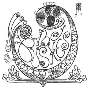 Bushes The - Assorted Shrubbery i gruppen VINYL hos Bengans Skivbutik AB (3844647)