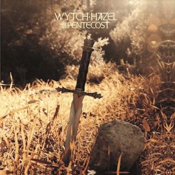 Wytch Hazel - Iii: Pentecost i gruppen CD / Toppselgere hos Bengans Skivbutik AB (3844765)