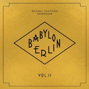 Various Artists - Babylon Berlin (Original Television i gruppen CD hos Bengans Skivbutik AB (3844787)