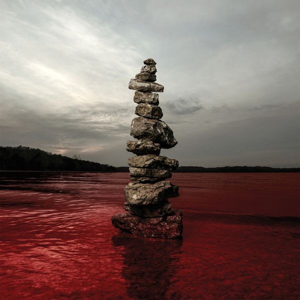 Sevendust - Blood & Stone i gruppen CD / Rock hos Bengans Skivbutik AB (3844788)