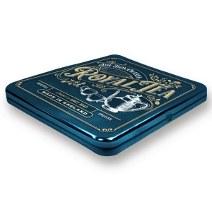 Joe Bonamassa - Royal Tea i gruppen CD / Blues,Jazz,Pop-Rock hos Bengans Skivbutik AB (3844792)