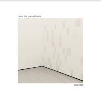 Near The Parenthesis - Intervals (White Vinyl) i gruppen VINYL / Pop-Rock hos Bengans Skivbutik AB (3846174)