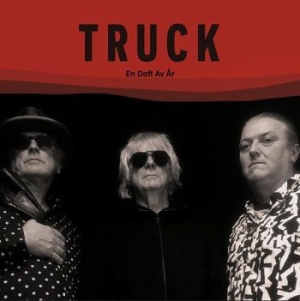 Truck - En Doft Av År i gruppen CD hos Bengans Skivbutik AB (3846229)