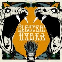 Electric Hydra - Electric Hydra (Digipak CD) i gruppen Minishops / Electric Hydra hos Bengans Skivbutik AB (3846236)