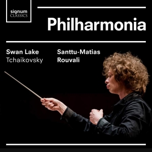 Tchaikovsky Pyotr - Swan Lake i gruppen CD hos Bengans Skivbutik AB (3846250)