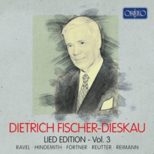 Various - Lied-Edition, Vol. 3 (5 Cd) i gruppen Externt_Lager / Naxoslager hos Bengans Skivbutik AB (3846261)
