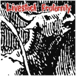 Fraternity - Livestock -Rsd- i gruppen VINYL hos Bengans Skivbutik AB (3846381)