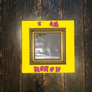Lovely Eggs The - I Am Moron (Rsd Special Edition) (N i gruppen Annet /  hos Bengans Skivbutik AB (3846401)
