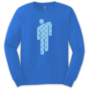   i gruppen MERCH / Test-Tshirts hos Bengans Skivbutik AB (3846458r)
