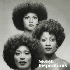 SWEET INSPIRATIONS - Sweet Inspirations -Rsd- i gruppen VINYL / RnB-Soul hos Bengans Skivbutik AB (3846540)